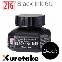 ZIG Black Ink