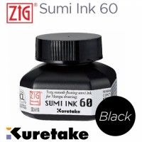 ZIG Sumi Ink