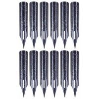 Plumes Gillott 170 par 12