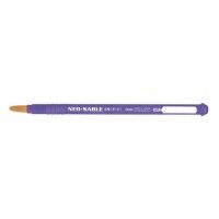 ZBNF06 - Pentel Neo Sable Brosse Petit Modèle