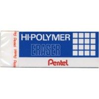 Gomme Hi-Polymer Pentel ZEH10