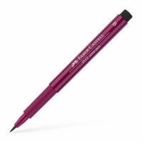 Feutre PITT Brush Magenta (133)