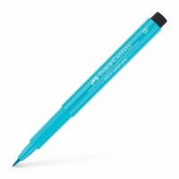 Feutre PITT Brush Turquoise Cobalt Clair (154)