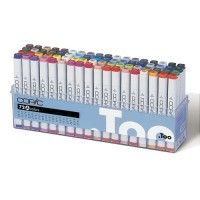 Set Copic Marker - 72 A
