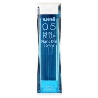 Mines Uni Nano Dia Color Mitsubishi 0.5 Bleu Clair