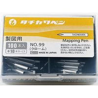 110 Plumes Tachikawa No. 99 Mapping Pen