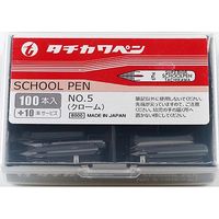 110 Plumes Tachikawa No. 5 School Pen