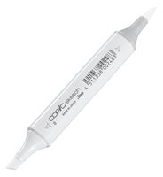 Copic Sketch - Salmon Red (R05)