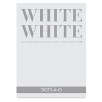 Papier Dessin Ultra-Blanc White White Fabriano A4 300g 20 feuilles
