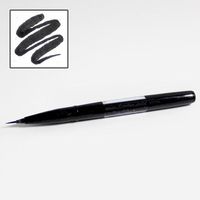 Pentel Brush Sign Pen Artist Ultra Fin Noir
