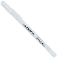 GELLY ROLL Blanc 05 (Fin)