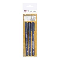 SET 3 MONO DRAWING PEN (01-03-05)