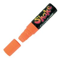 Graph-It Shake XL Fluo Orange