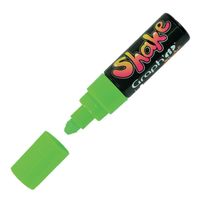 Graph-It Shake XL Fluo Vert