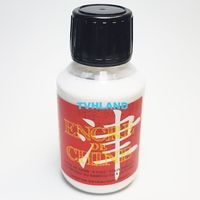 Encre de Chine 100 ml - Blanc