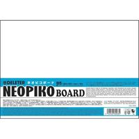 Deleter Neopiko Board B5