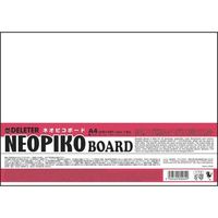 Deleter Neopiko Board A4