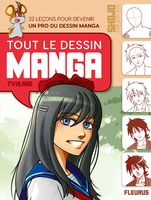 Tout Le Dessin Manga