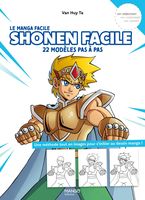 Le Manga Facile - Shonen Facile