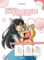 Le Manga Facile - Shojo Facile