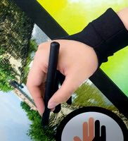 Gant Artiste Tablette Graphique - Taille S