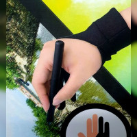 Gant Artiste Tablette Graphique - Taille M