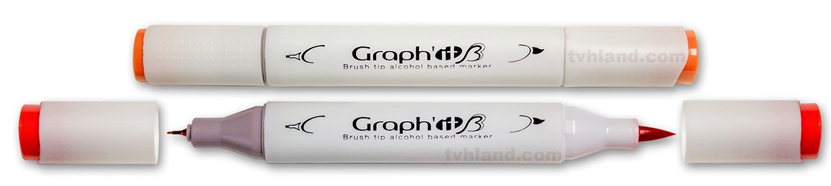 graph it brush