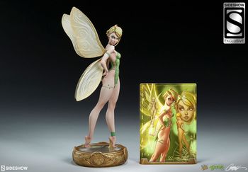 Tinkerbell