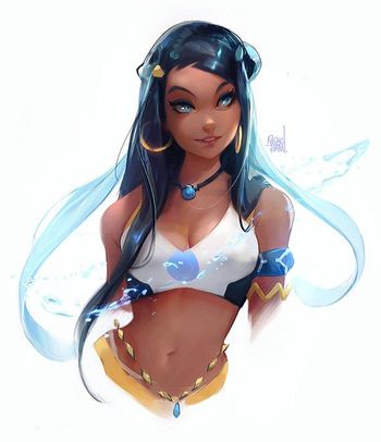  Rossdraws