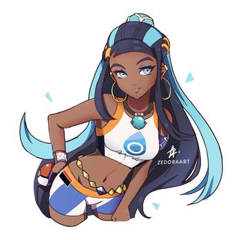  ZedoraArt