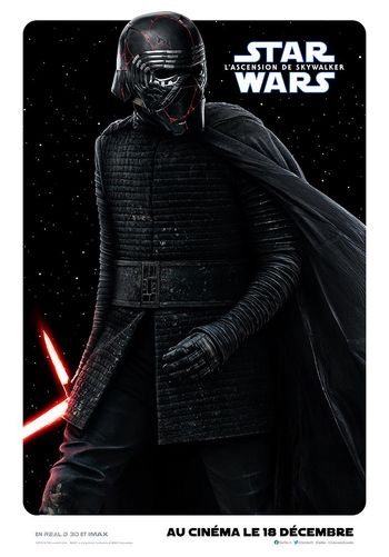 Kylo Ren