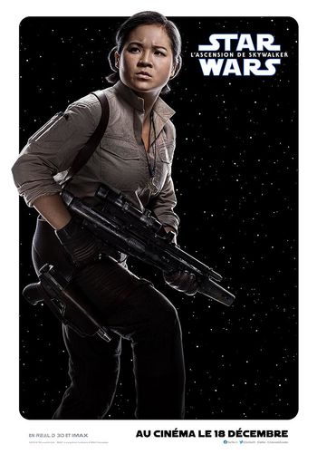 Rose Tico