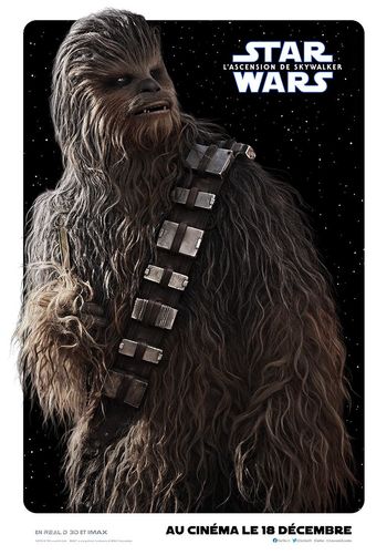 Chewbacca