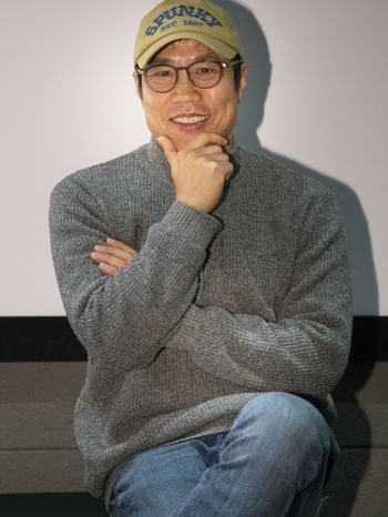 LEE Choon-baek