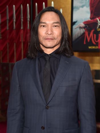 Jason Scott Lee