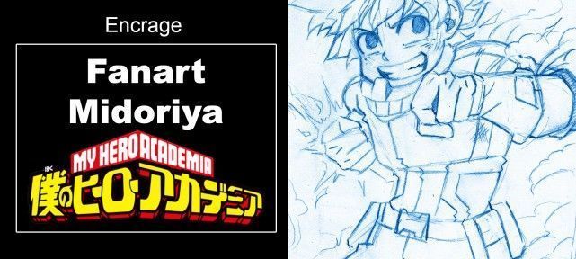 encrage-fanart-midoriya