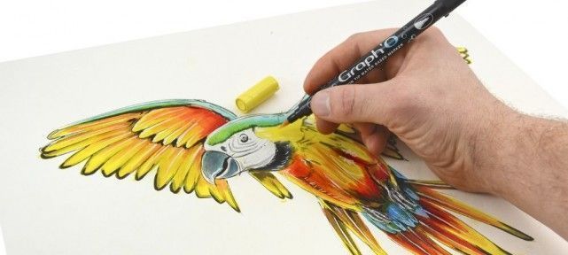 feutre-aquarelle-grapho-unite