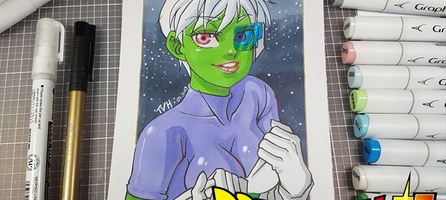 dragonballsuper-chirai-graphitbrush