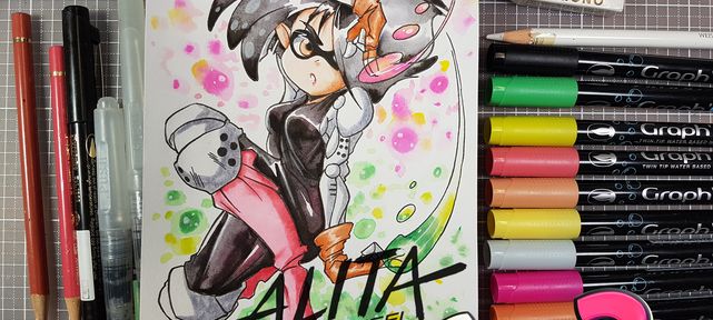 grapho-battleangelalitaxsplatoon