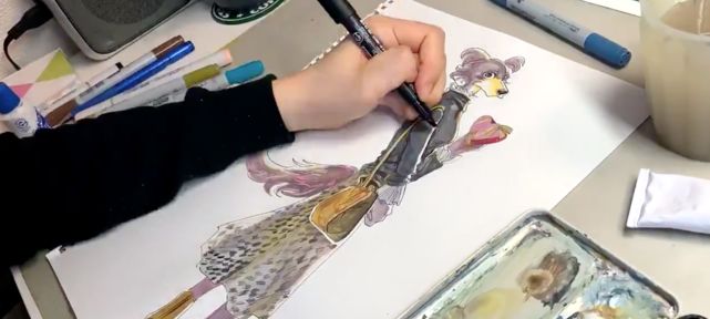 juno-beastars-paru-itagaki