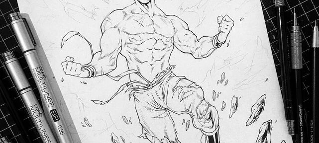 songoku-idan-copic