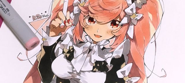 copic-blush-r20-cheveux-shigeru