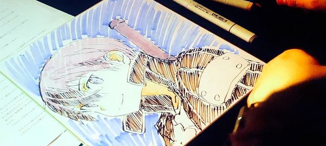 dessins-sword-art-online-alicization-sur-shikishis