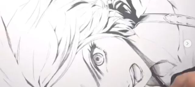 encrage-sur-shikishi-nahiri-magic-the-gathering-pa