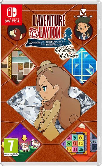 test-jeu-katrielle-layton-conspiration-millionnair