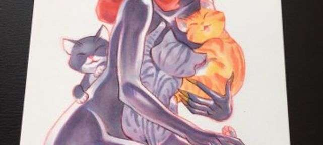 autre-dessin-fanart-catwoman-par-mindy-lee