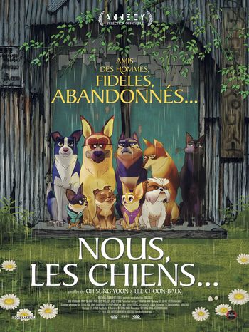 critique-nous-les-chiens!