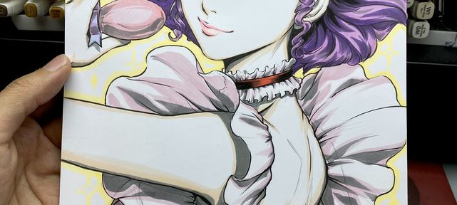 video-dessin-creamy-par-artgerm