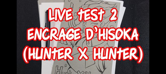 live-test-encrage-hisoka-hunter-x-hunter