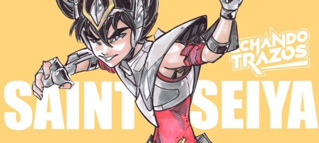 comment-dessiner-pegase-saint-seiya-les-chevaliers
